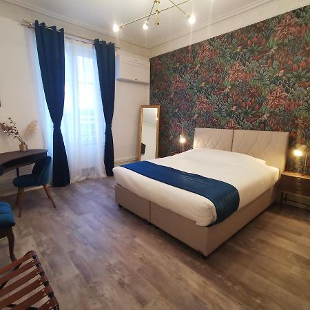 Colmar Suites - Residence Екстер'єр фото