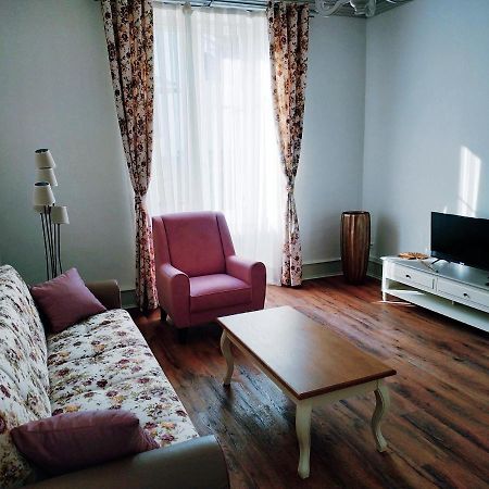Colmar Suites - Residence Екстер'єр фото