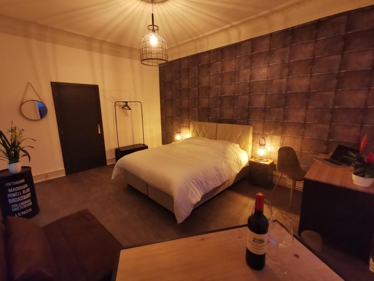 Colmar Suites - Residence Екстер'єр фото