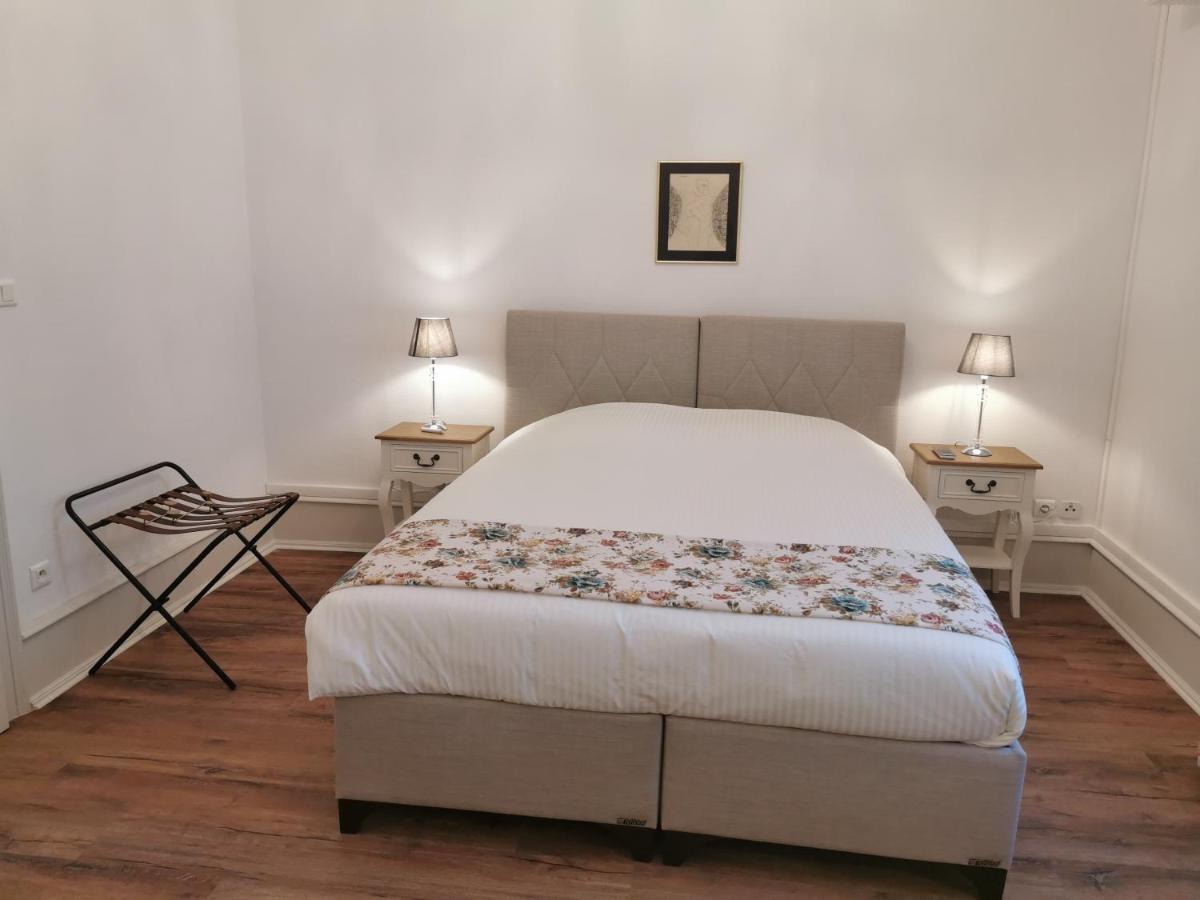 Colmar Suites - Residence Екстер'єр фото