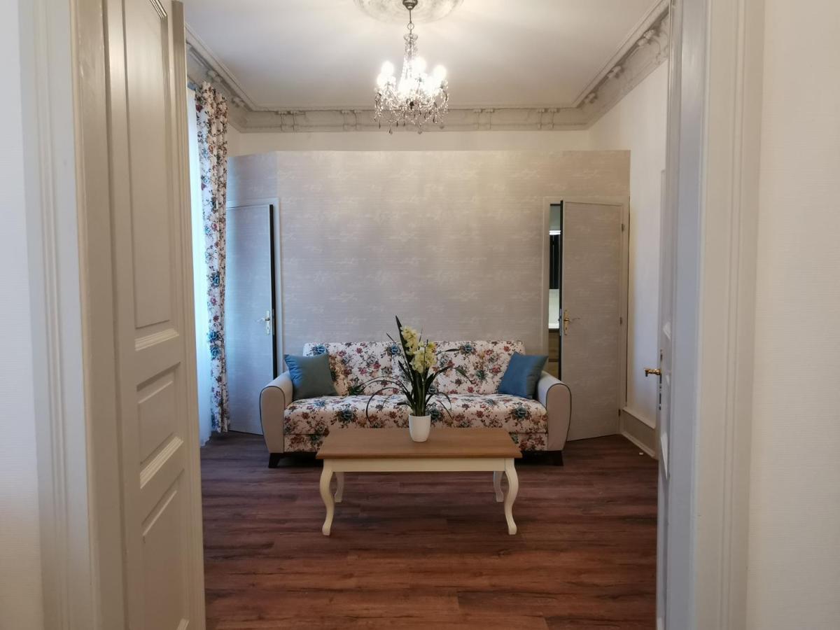 Colmar Suites - Residence Екстер'єр фото