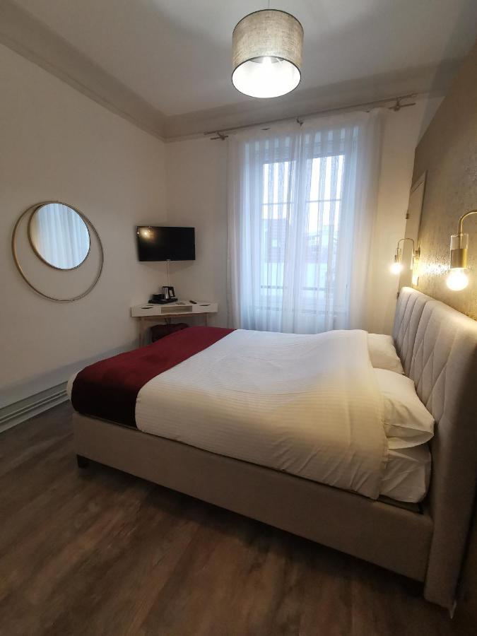 Colmar Suites - Residence Екстер'єр фото