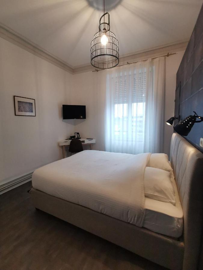 Colmar Suites - Residence Екстер'єр фото