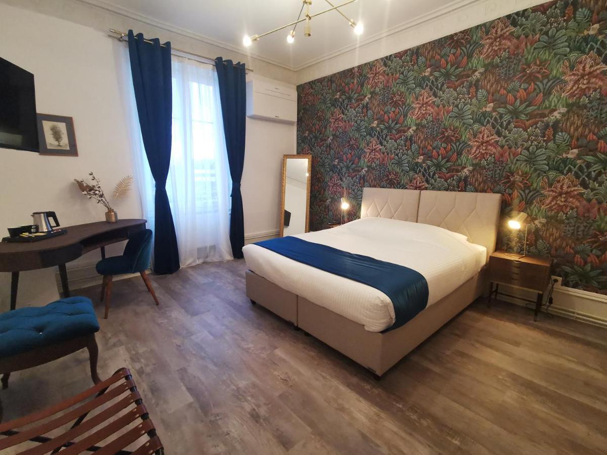 Colmar Suites - Residence Екстер'єр фото