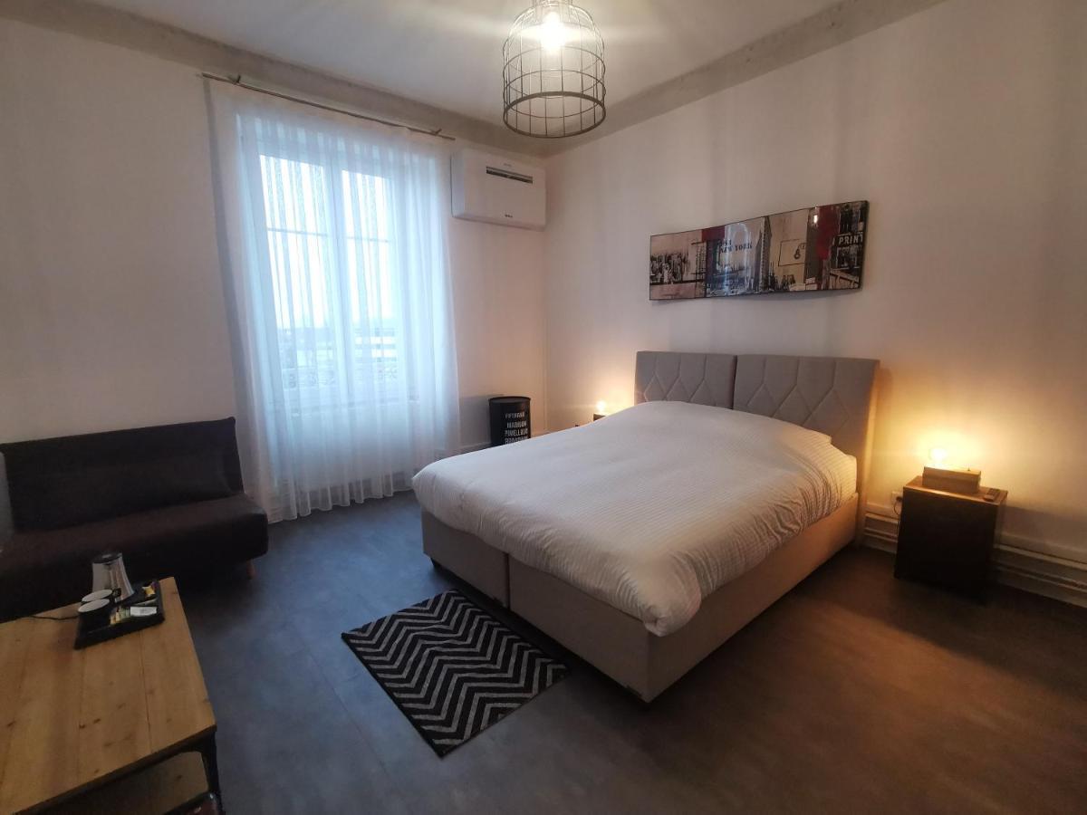Colmar Suites - Residence Екстер'єр фото