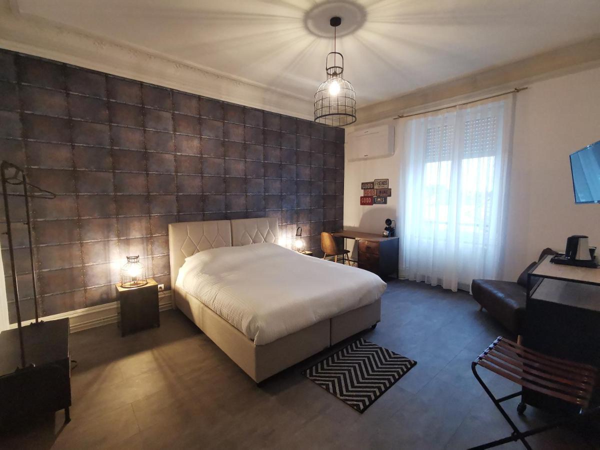 Colmar Suites - Residence Екстер'єр фото