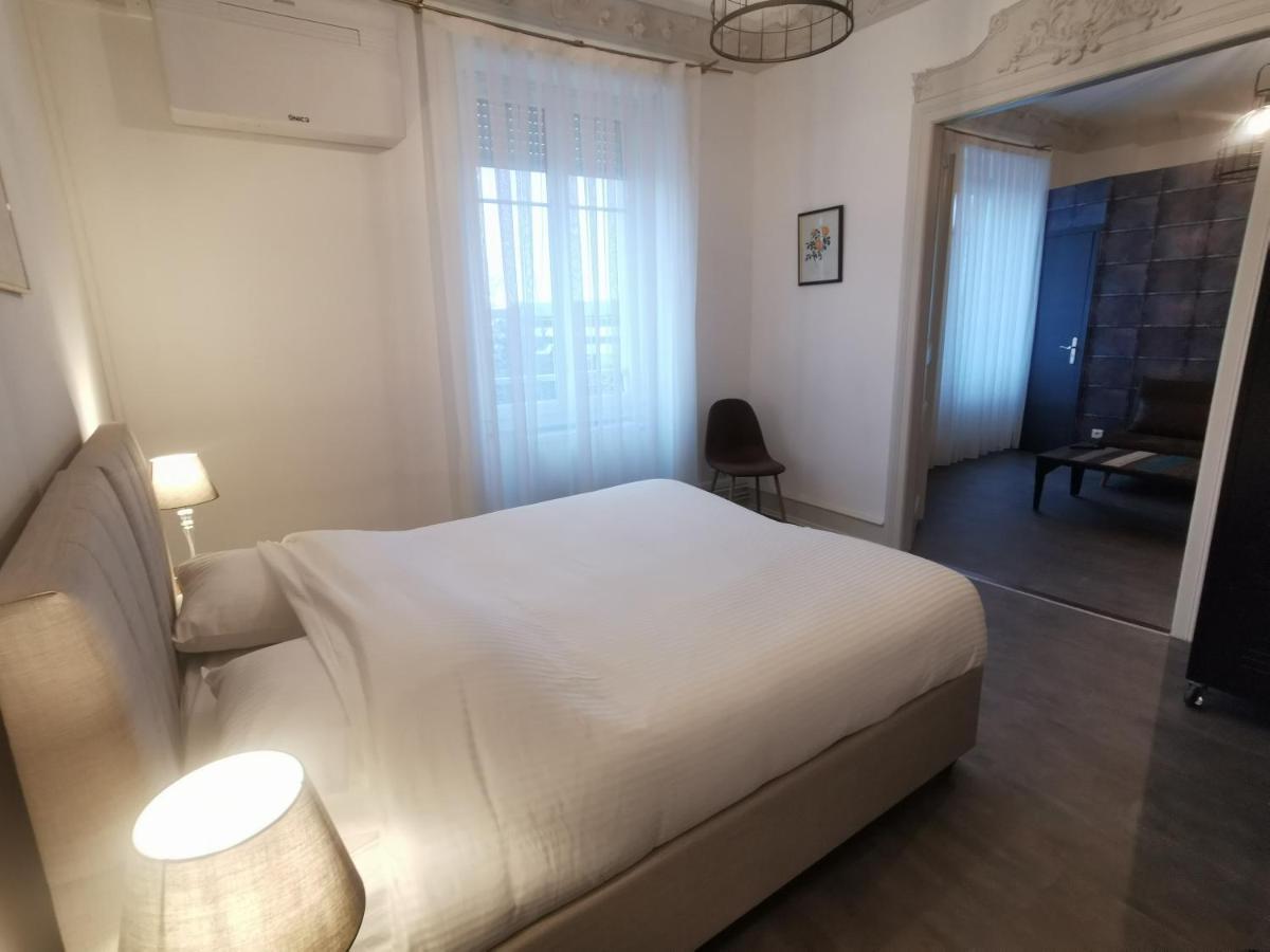 Colmar Suites - Residence Екстер'єр фото