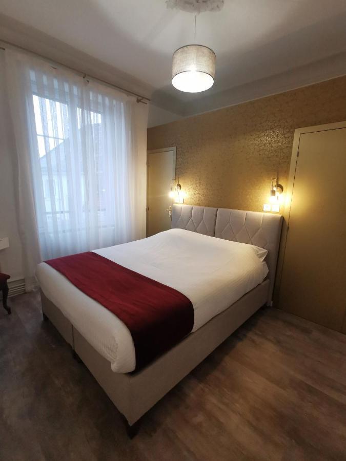 Colmar Suites - Residence Екстер'єр фото