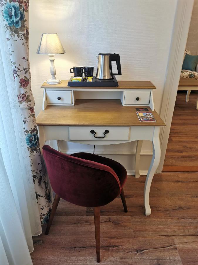 Colmar Suites - Residence Екстер'єр фото
