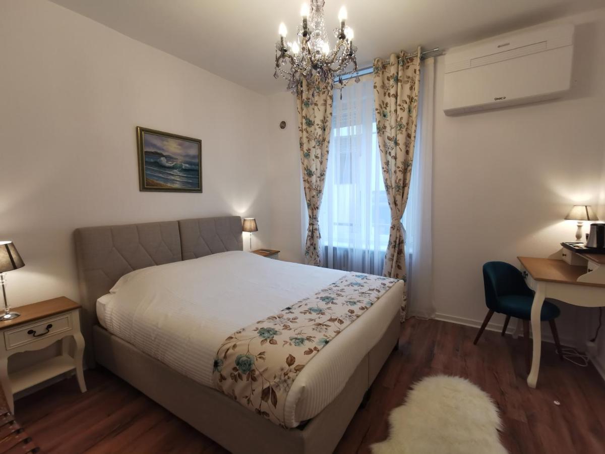 Colmar Suites - Residence Екстер'єр фото