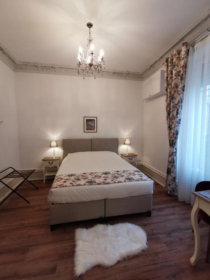 Colmar Suites - Residence Екстер'єр фото