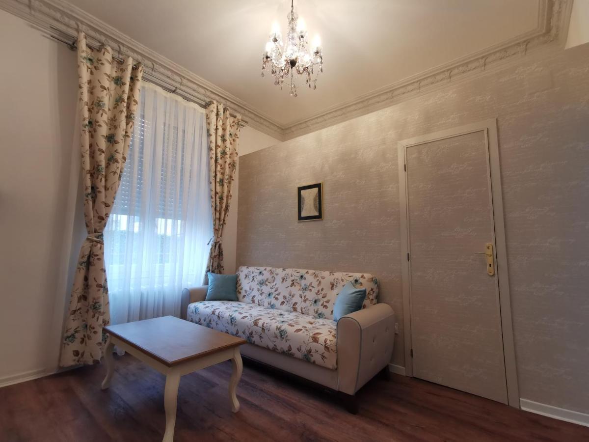 Colmar Suites - Residence Екстер'єр фото