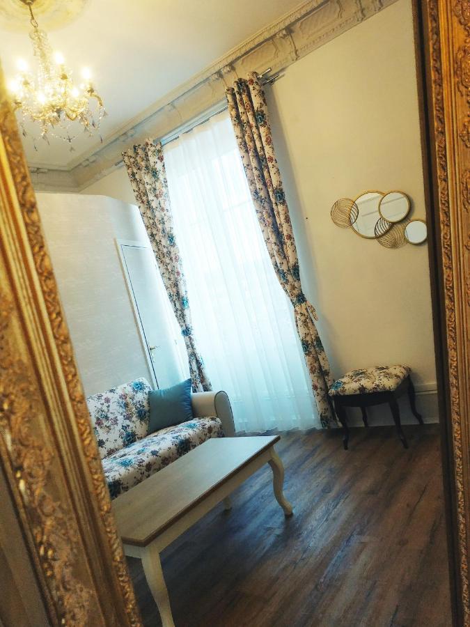 Colmar Suites - Residence Екстер'єр фото
