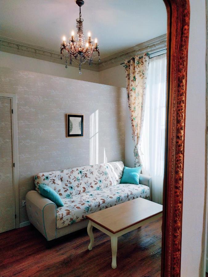 Colmar Suites - Residence Екстер'єр фото