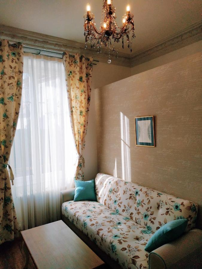 Colmar Suites - Residence Екстер'єр фото
