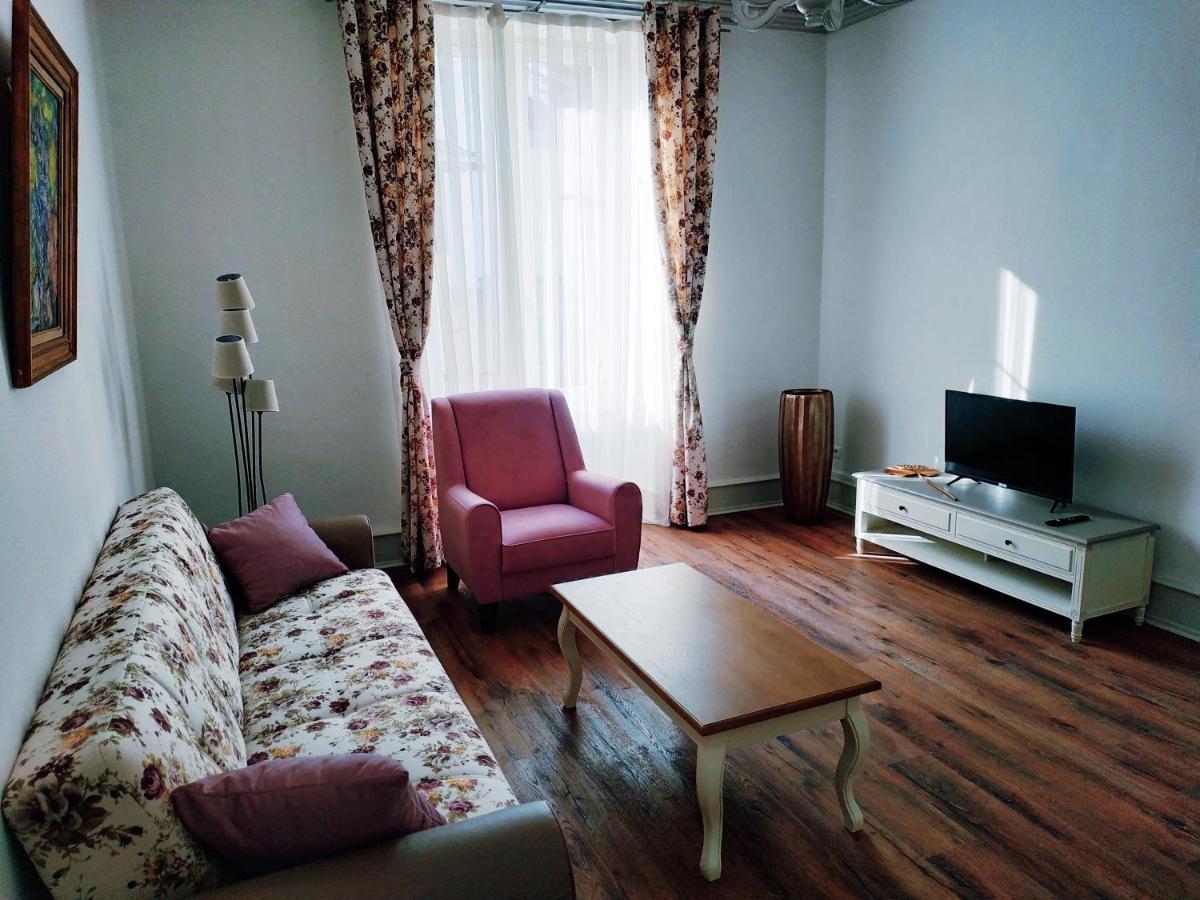 Colmar Suites - Residence Екстер'єр фото