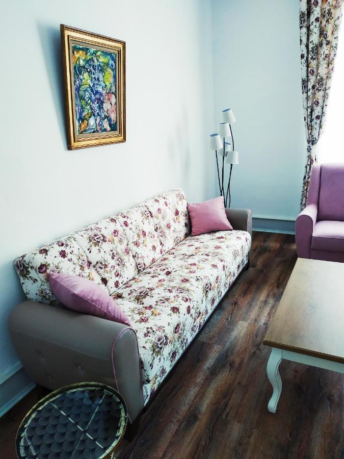 Colmar Suites - Residence Екстер'єр фото