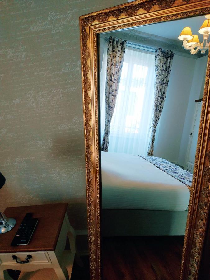 Colmar Suites - Residence Екстер'єр фото