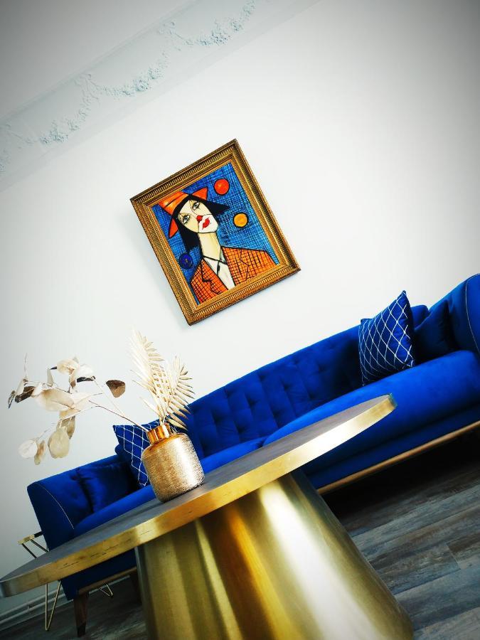 Colmar Suites - Residence Екстер'єр фото